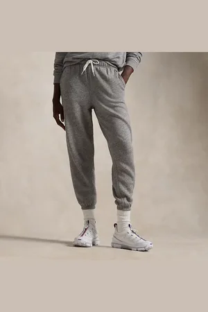 Ralph Lauren Pantaloni sportivi in felpa leggera