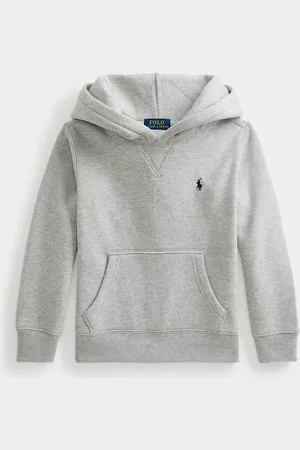 Ralph Lauren Felpa con cappuccio