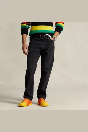 Ralph Lauren Jeans Heritage Straight