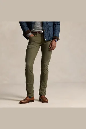 Ralph Lauren Jeans Sullivan Slim stretch