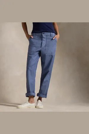 Ralph Lauren I pantaloni Ricky
