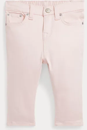Ralph Lauren Leggings in denim stretch
