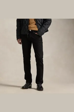 Ralph Lauren Jeans Sullivan Slim stretch con pony