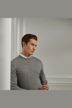 Ralph Lauren Maglia a girocollo in cashmere