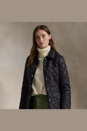 Ralph Lauren Giacca trapuntata