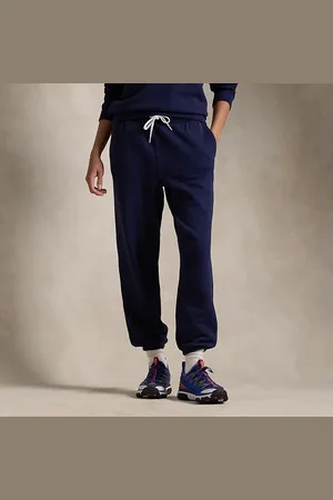 Ralph Lauren Pantaloni sportivi in felpa leggera