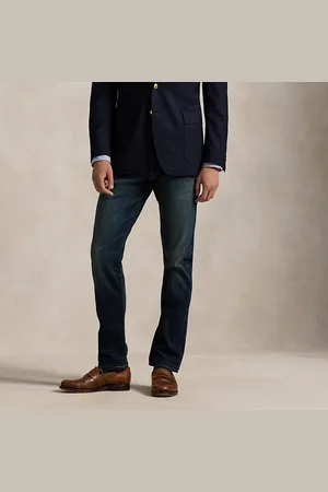 Ralph Lauren Jeans Sullivan Slim stretch