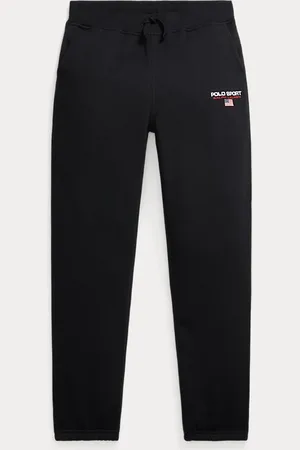 Ralph Lauren Pantaloni in felpa Polo Sport