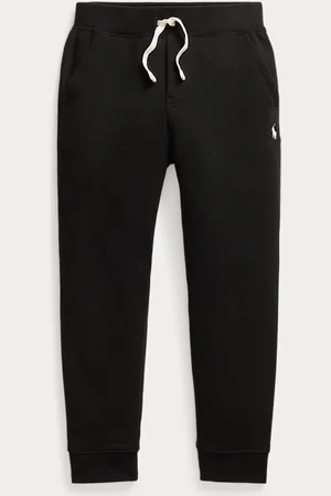 Ralph Lauren Pantaloni da jogging in felpa