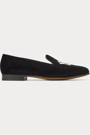 Ralph Lauren Pantofole Yankees Ralph Lauren Lauren