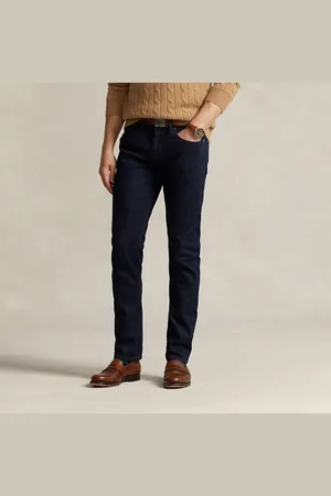 Ralph Lauren Jeans Varick Slim Straight stretch