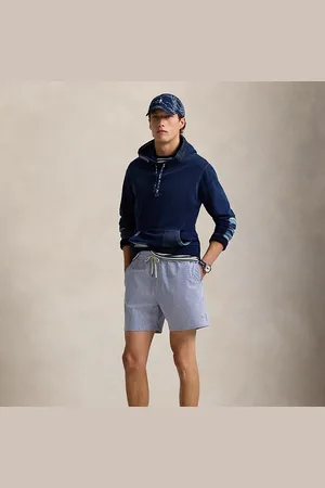 Ralph Lauren Boxer da mare Traveler classici 14,6 cm