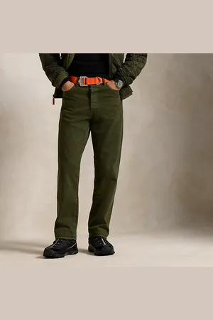 Ralph Lauren Jeans Heritage Straight