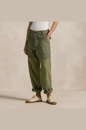 Ralph Lauren I pantaloni Ricky
