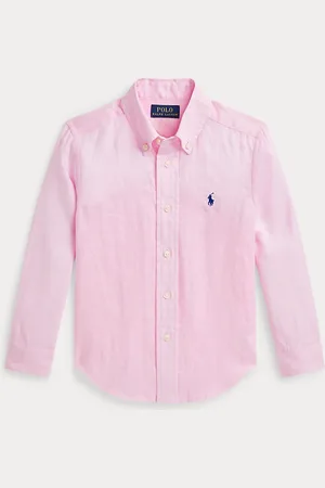 Ralph Lauren Camicia in lino