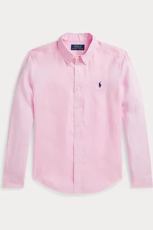 Ralph Lauren Camicia in lino