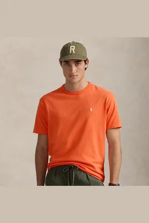 Ralph Lauren Maglietta in jersey Classic-Fit