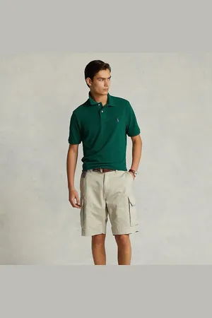 Ralph Lauren Short cargo Gellar 27 cm Classic-Fit