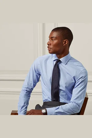 Ralph Lauren Camicia mini-vichy