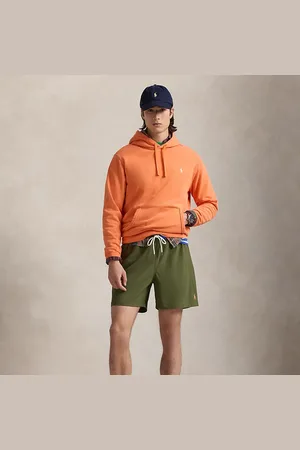 Ralph Lauren Boxer da mare Traveler classici 14,6 cm