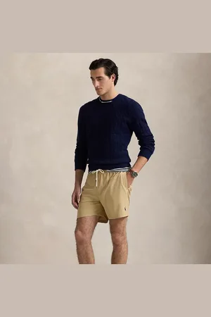 Ralph Lauren Boxer da mare Traveler classici 14,6 cm