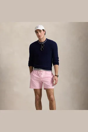 Ralph Lauren Boxer da mare Traveler classici 14,6 cm