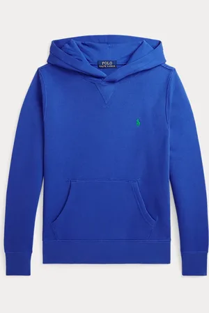 Ralph Lauren Felpa con cappuccio