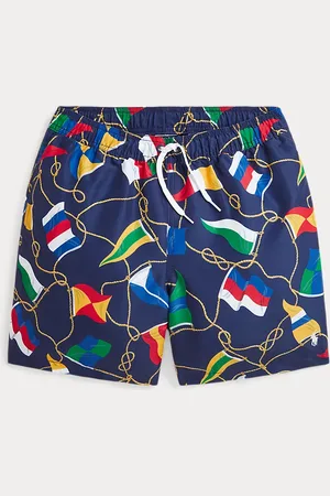 Ralph Lauren Boxer da mare Traveler
