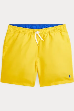Ralph Lauren Boxer da mare Traveler