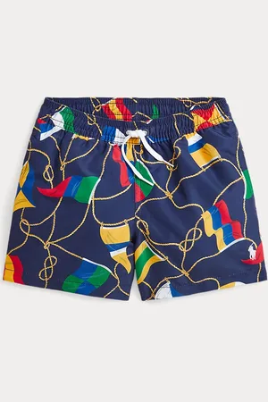 Ralph Lauren Boxer da mare Traveler