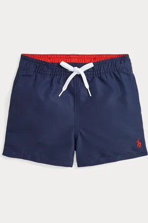 Ralph Lauren Boxer da mare Traveler