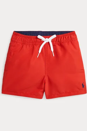 Ralph Lauren Boxer da mare Traveler