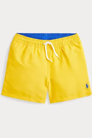 Ralph Lauren Boxer da mare Traveler