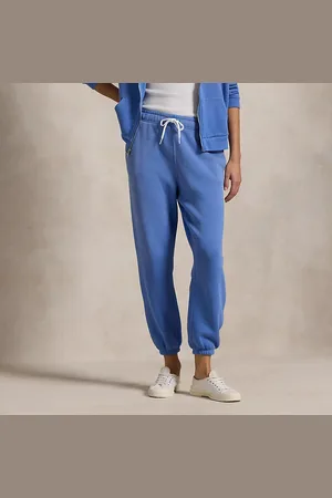 Ralph Lauren Pantaloni sportivi in felpa