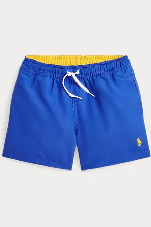 Ralph Lauren Boxer da mare Traveler