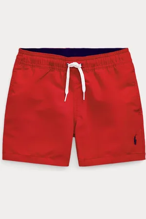 Ralph Lauren Boxer da mare Traveler