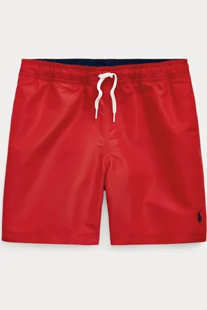 Ralph Lauren Boxer da mare Traveler