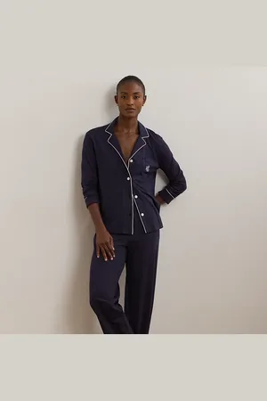 Ralph Lauren Pigiama in modal di cotone