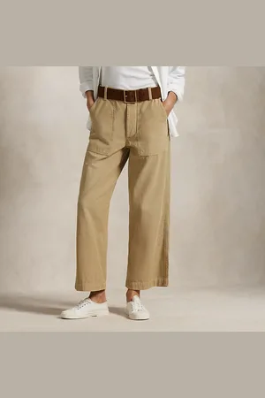 Ralph Lauren I pantaloni Ricky