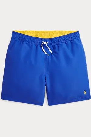 Ralph Lauren Boxer da mare Traveler