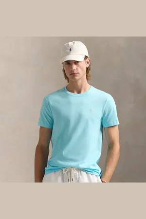 Ralph Lauren Maglietta in jersey Custom Slim-Fit