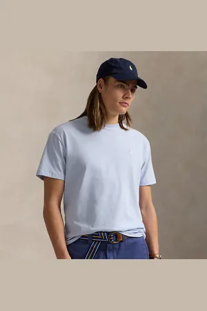 Ralph Lauren Maglietta in jersey Custom Slim-Fit