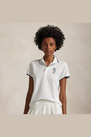 Ralph Lauren Polo Polo Bear Tailored-Fit