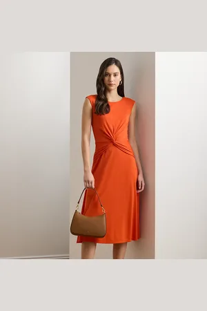 Ralph Lauren Abito ritorto in jersey