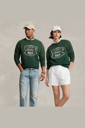 Ralph Lauren Felpa Ralph Lauren