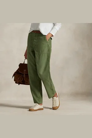 Ralph Lauren I pantaloni Ricky