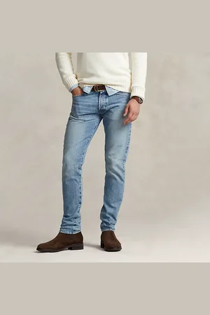 Ralph Lauren Jeans Sullivan Slim stretch