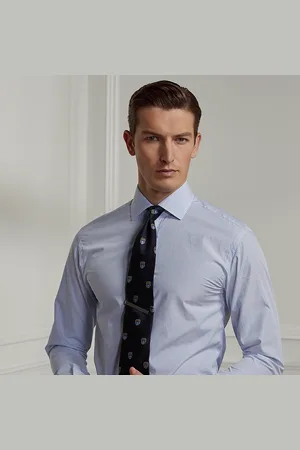 Ralph Lauren Camicia tattersall