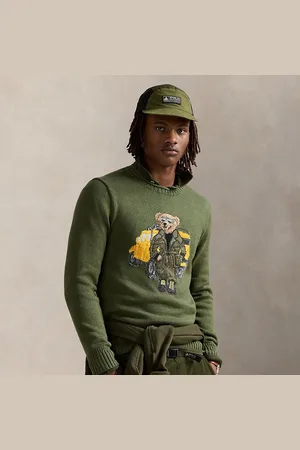 Ralph Lauren Dolcevita Polo Bear