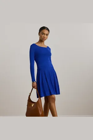Ralph Lauren Abito in maglia a maniche lunghe
